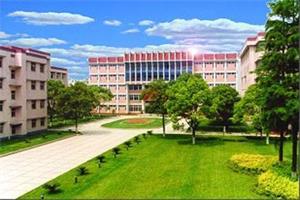 上海農林技術學院