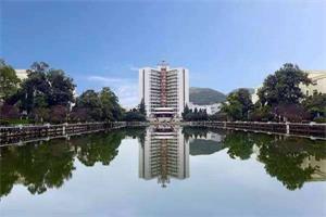理工大學花溪校區